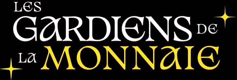 Image Titre du jeu : Les gardiens de la monnaie